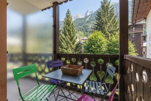 Property grounds - Chamonix Sud - Rivière 210, Chamonix, France (Chamonix)