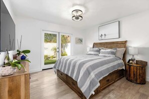 3 Schlafzimmer, Bügeleisen/Bügelbrett, Reisekinderbett, WLAN