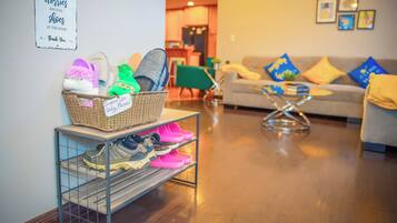 Smart TV, videojuegos, libros y estéreo