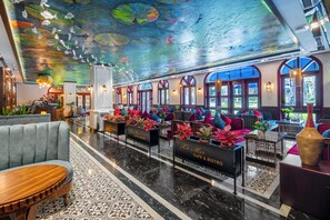 Coffee shop - Grand Fleuve Boutique  (Ha Long)