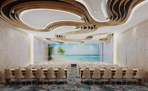 Meeting facility - Grand Fleuve Boutique  (Ha Long)