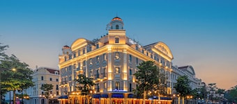Grand Fleuve Boutique