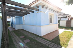 Property grounds - Casa Morera with garden (Torre Pacheco)