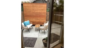 Unclassified image, 2 of 14, button - Charming Bungalow (Sierra Madre)
