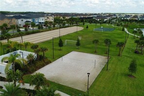Villa, Multiple Bedrooms | Aerial view