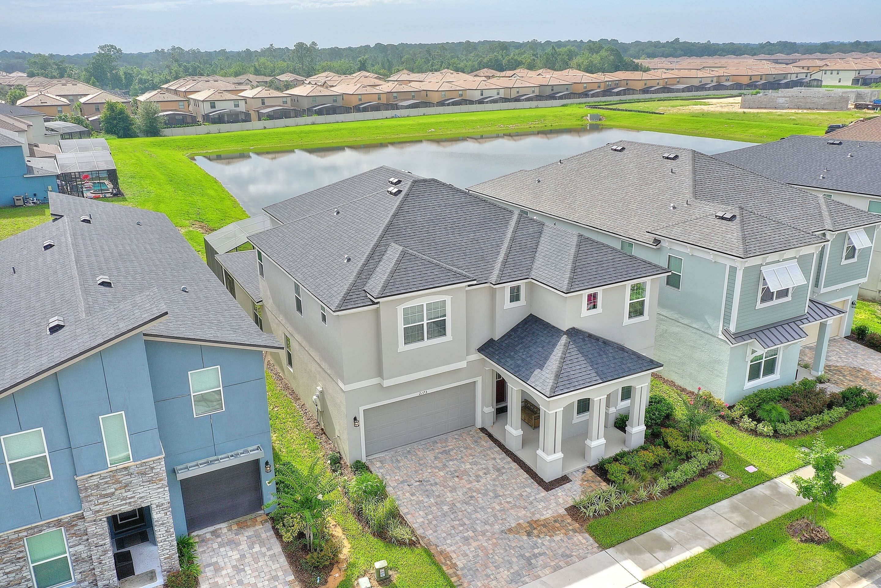 Villa, Multiple Bedrooms | Exterior