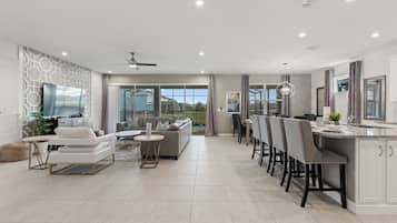 別墅, 多間臥室 | 住宿景觀