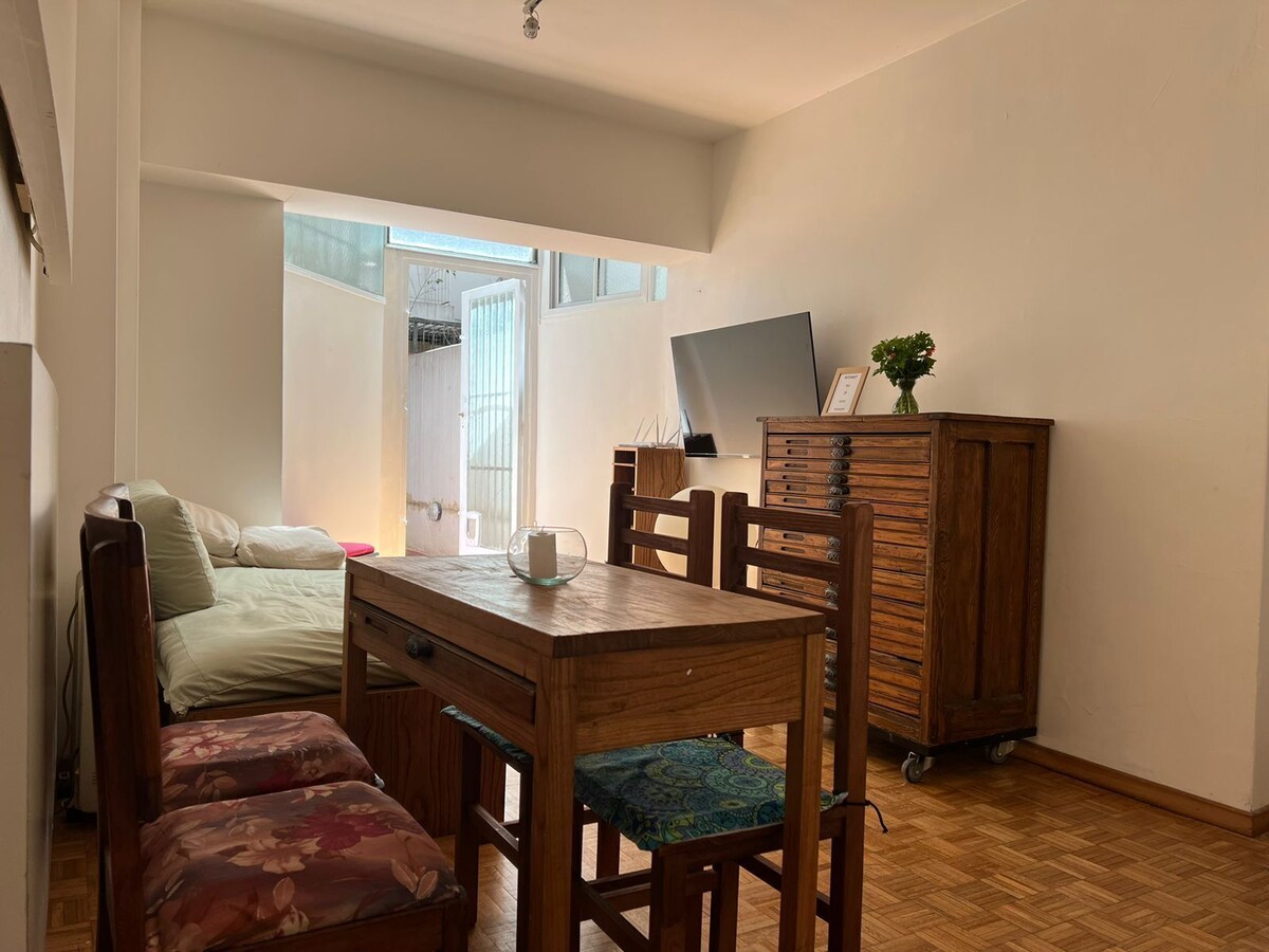 Imagen de perfil del propietario o de la propietaria