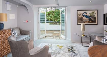 Apartment 1 Latrigg