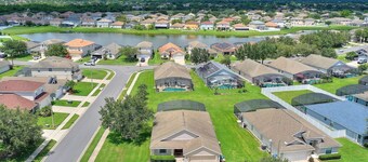 Gilded Parasol By Shine Villas Remington Golf #410 4 Bedroom Home