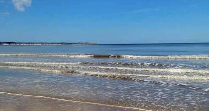 Seaside Bliss Cottage in Bridlington