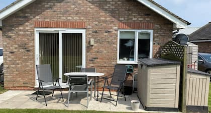 Luxury Dog Friendly Cottage Sleeps 4
