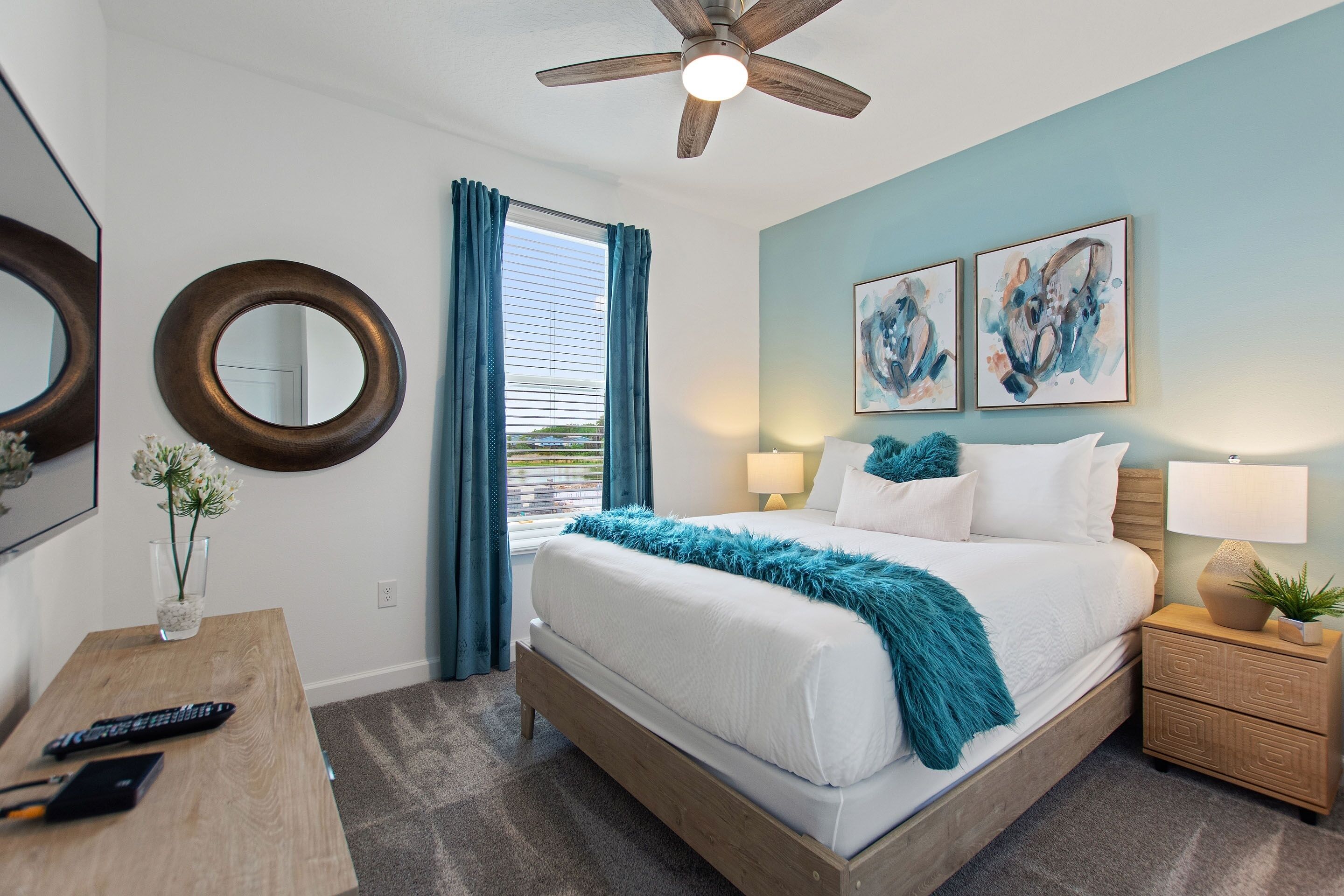 Villa, 6 Schlafzimmer | 6 Schlafzimmer, Bügeleisen/Bügelbrett, kostenloses WLAN