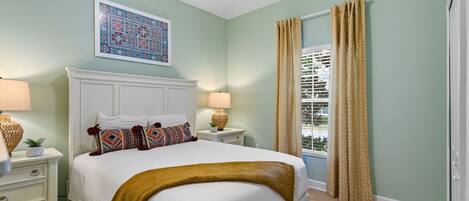 Stadtwohnung, 5 Schlafzimmer