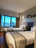 Superior Twin Room | View from room