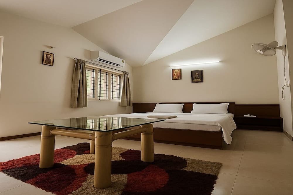 Elis Hospitality Service Parth Bungalow