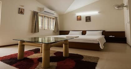 Elis Hospitality Service Parth Bungalow