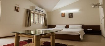 Elis Hospitality Service Parth Bungalow