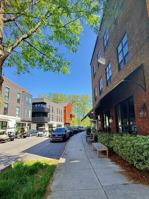 Exterior - Serenbe, Palmetto, Ga, Escape, Serenity, Unforgettable, Scenic, Relaxation, New (Palmetto)