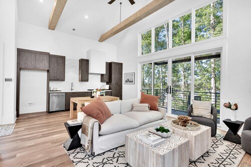 Serenbe, Palmetto, Ga, Escape, Serenity, Unforgettable, Scenic, Relaxation, New