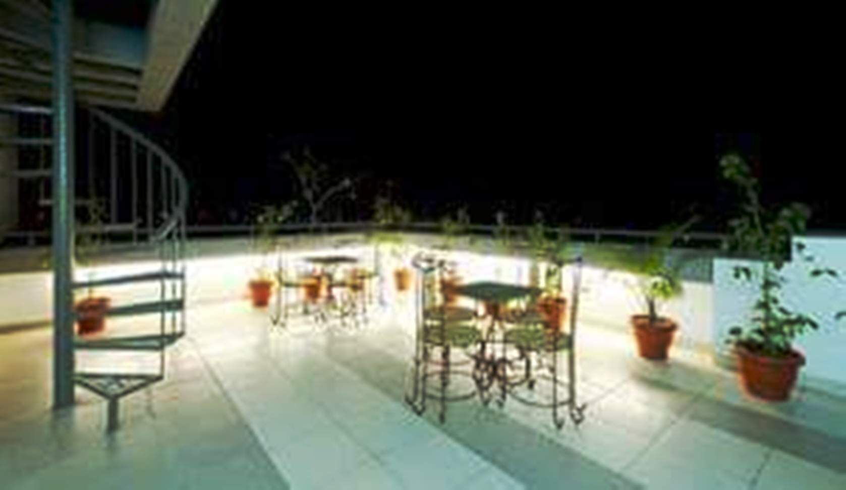 premium room | terrace/patio