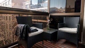 Unclassified image, 3 of 24, button - 2ndhomes High-quality Studio w Balcony (Helsinki)