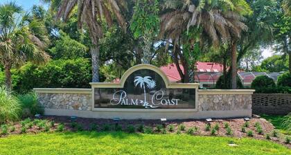 Lovely Cabana Condo w/ Balcony in European Village | Close To The Beach, Restaurants & Golfing
