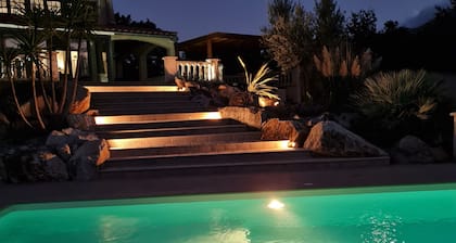 Villa René