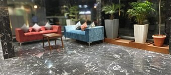 Hotel Chitra Executive