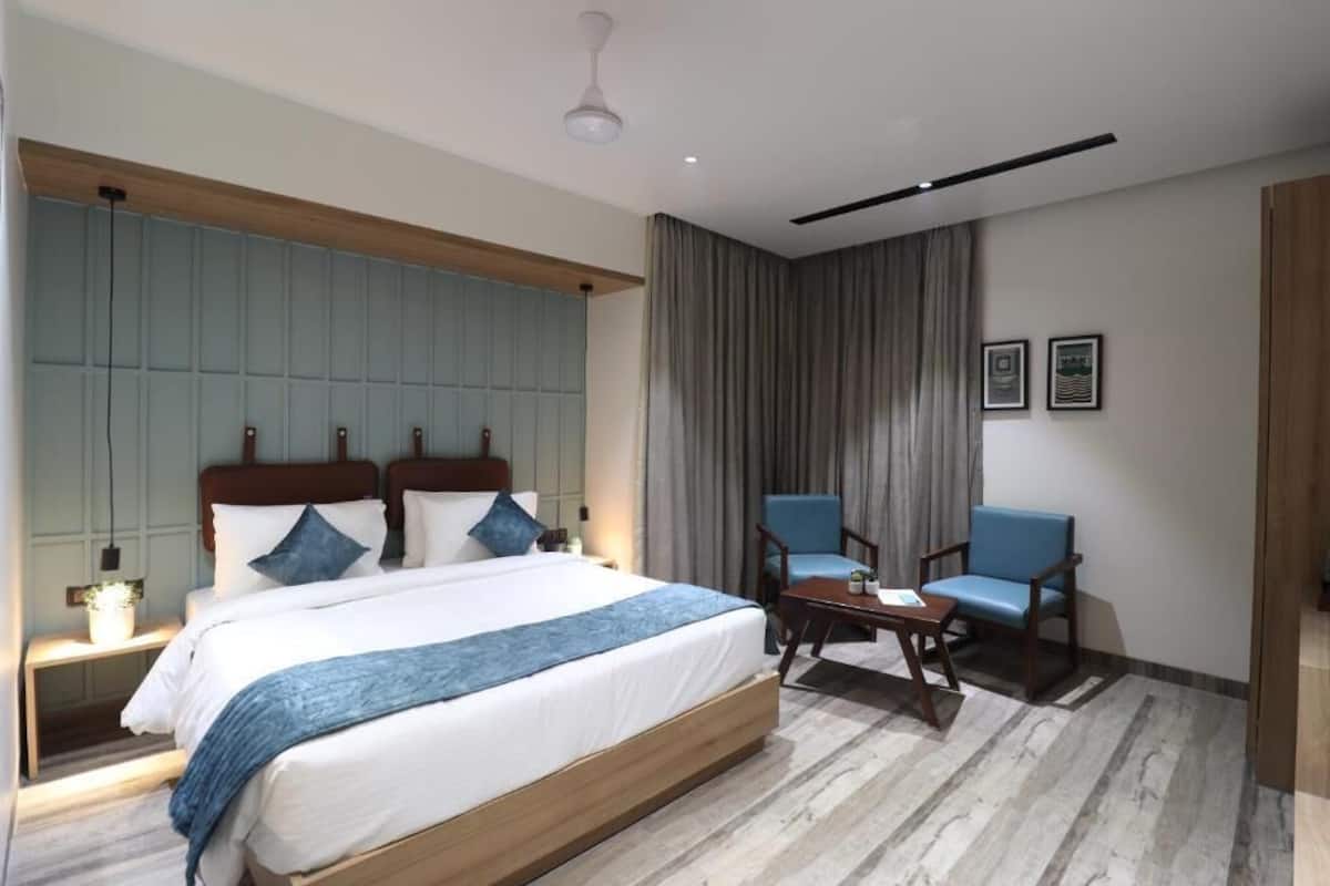 Chambre Double Premium