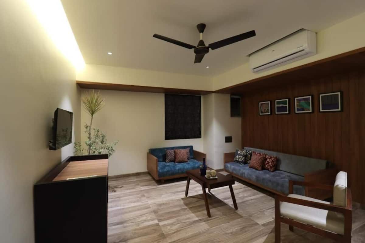 Suite Deluxe