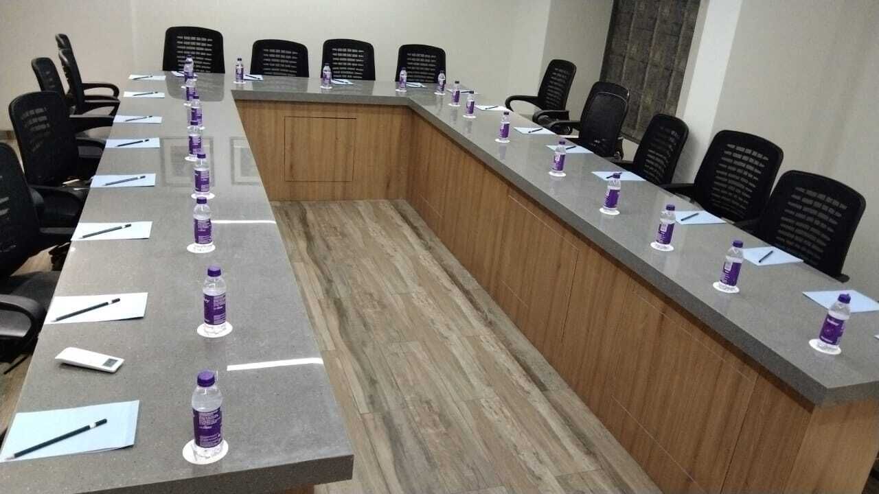 会議室