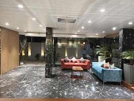 Entrada interior
