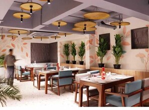 Frühstück, Mittagessen, Abendessen, vegetarische Küche 