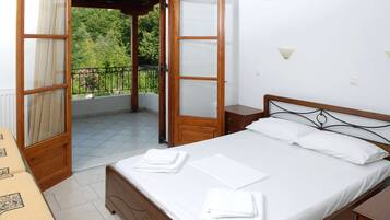 Wi-Fi, draps fournis