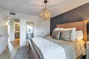 2 habitaciones y wifi gratis 