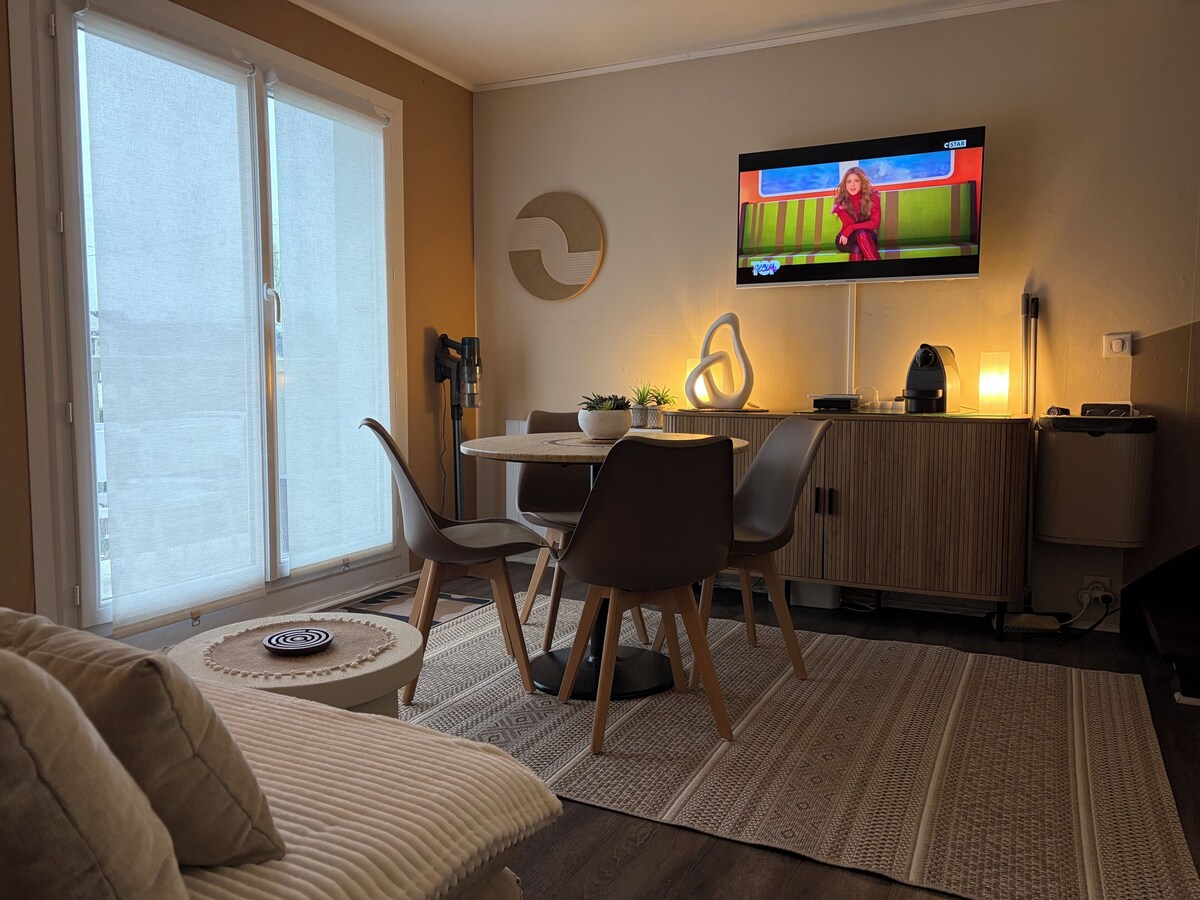 Image de profil de l’hôte