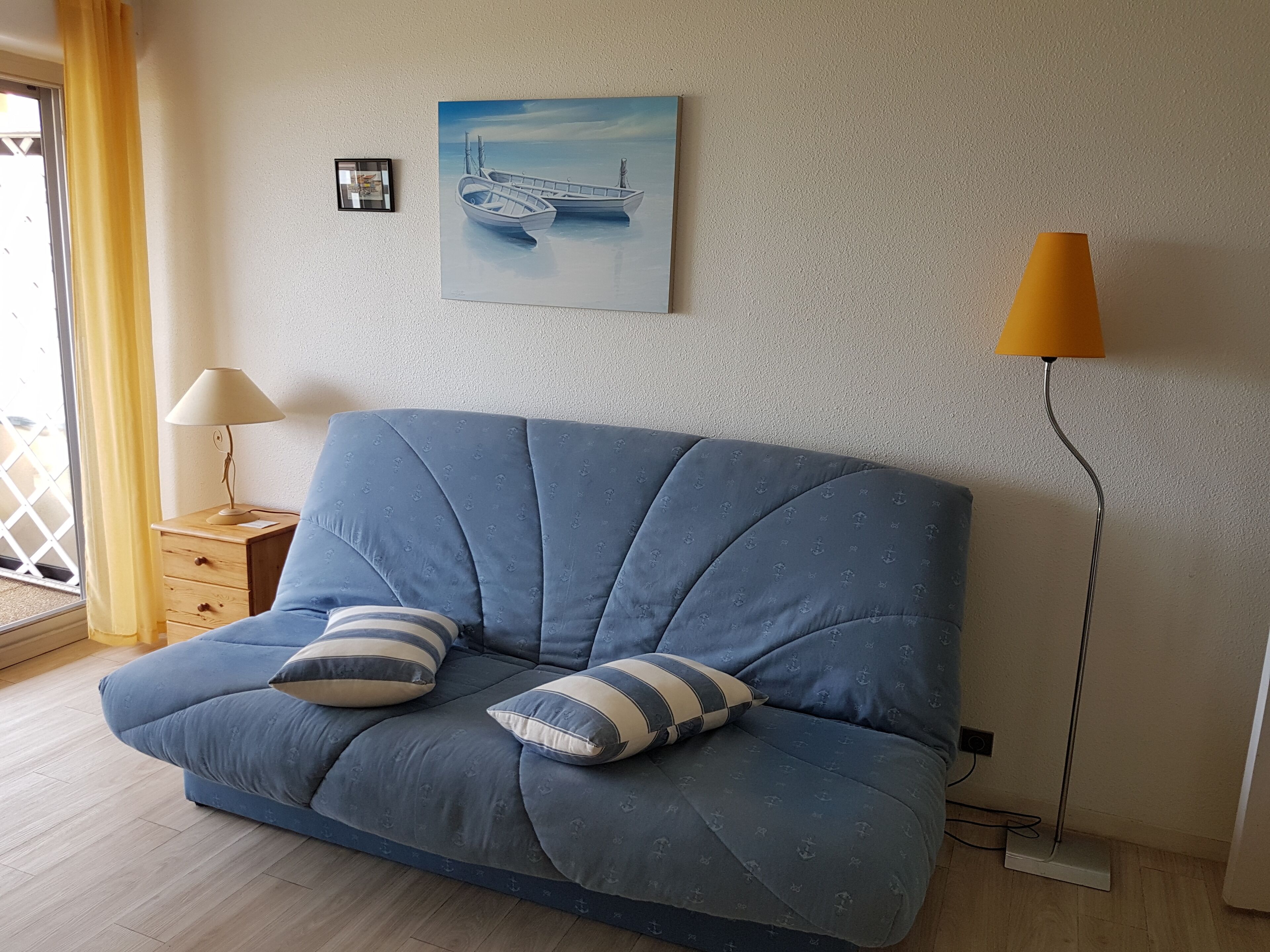 Sea View Apartment - Pornic