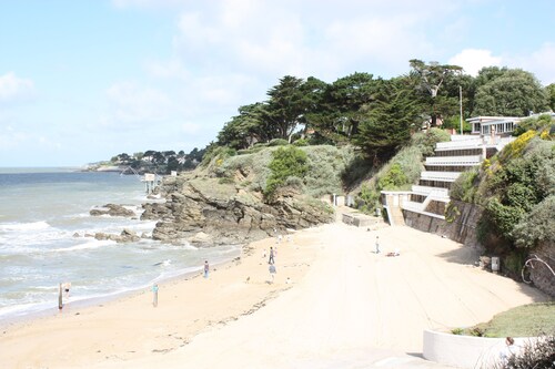 Appartement vue mer