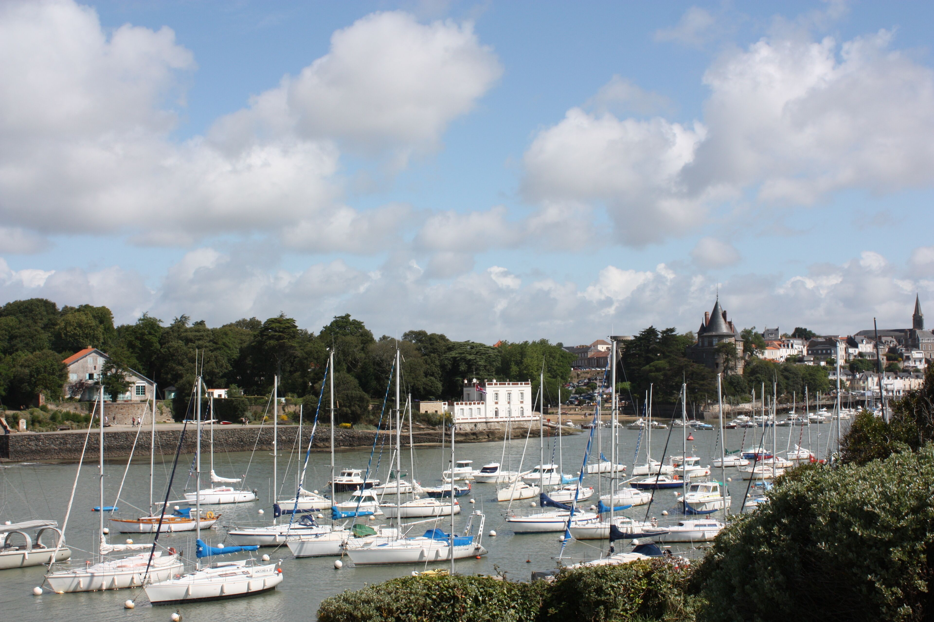 Marina