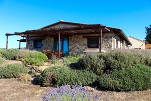 Villa | Exterior - Agriturismo Poggio Monte (Manciano)