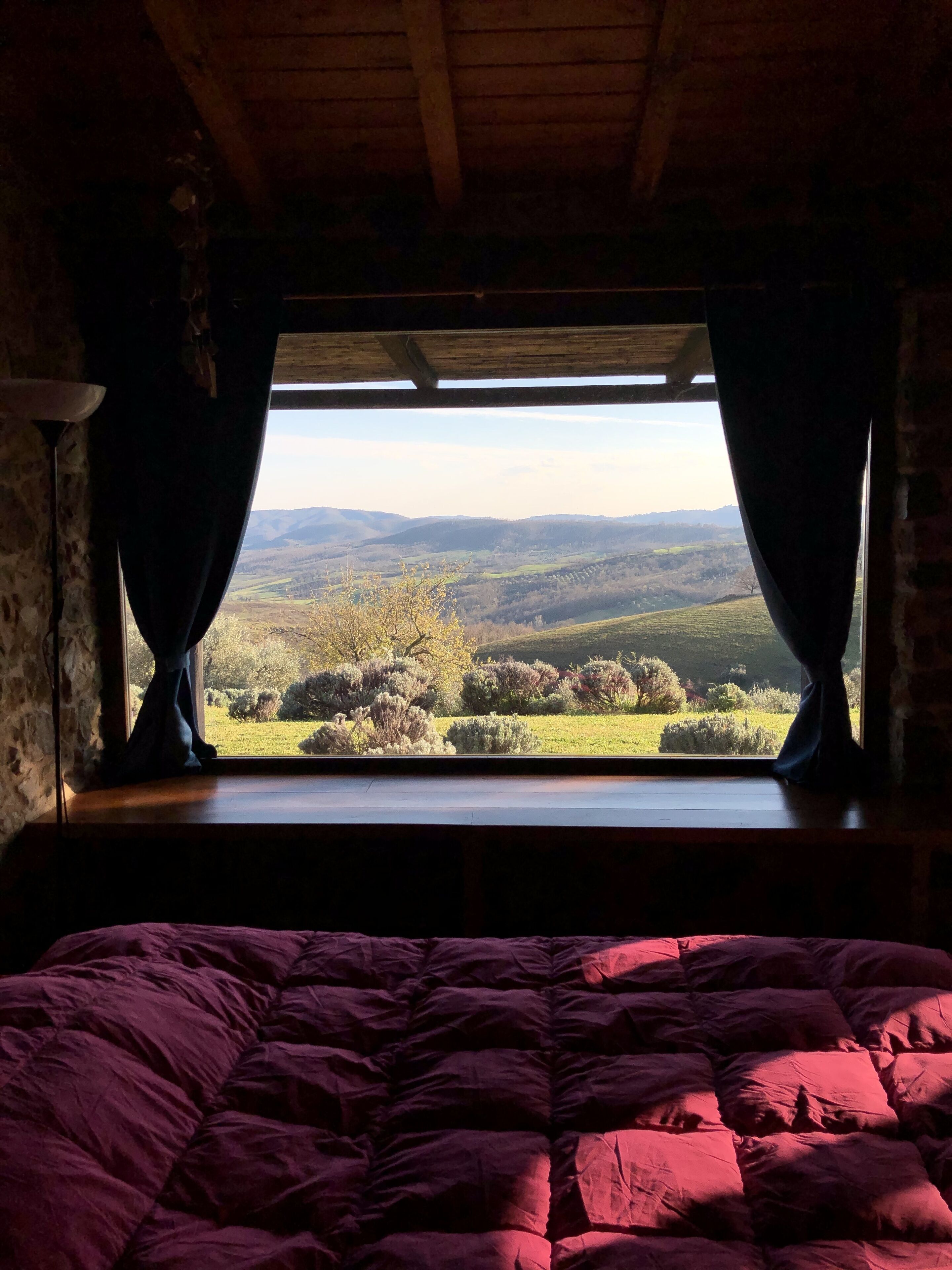 Family House, 1 Bedroom, Non Smoking, Valley View | Bed sheets