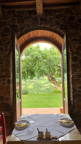 Agriturismo Poggio Monte