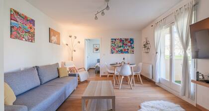 L'Obernoi, located in a private residence not far from the city center