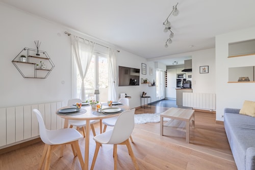 L'Obernoi, located in a private residence not far from the city center