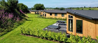Wentwood Forest Lodge