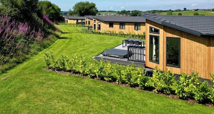 Wentwood Forest Lodge