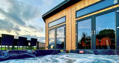Wentwood Forest Lodge