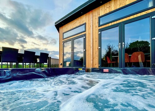 Wentwood Forest Lodge