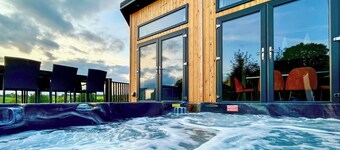 Wentwood Forest Lodge